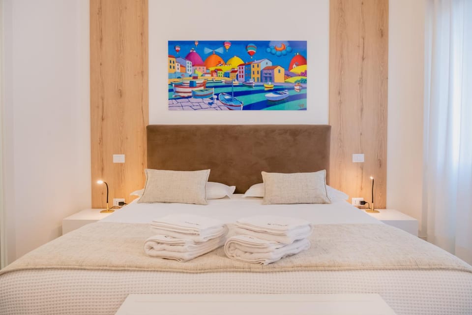 Lo Studio di viale Lo Re camere & caffe’ Bed and Breakfast in Lecce