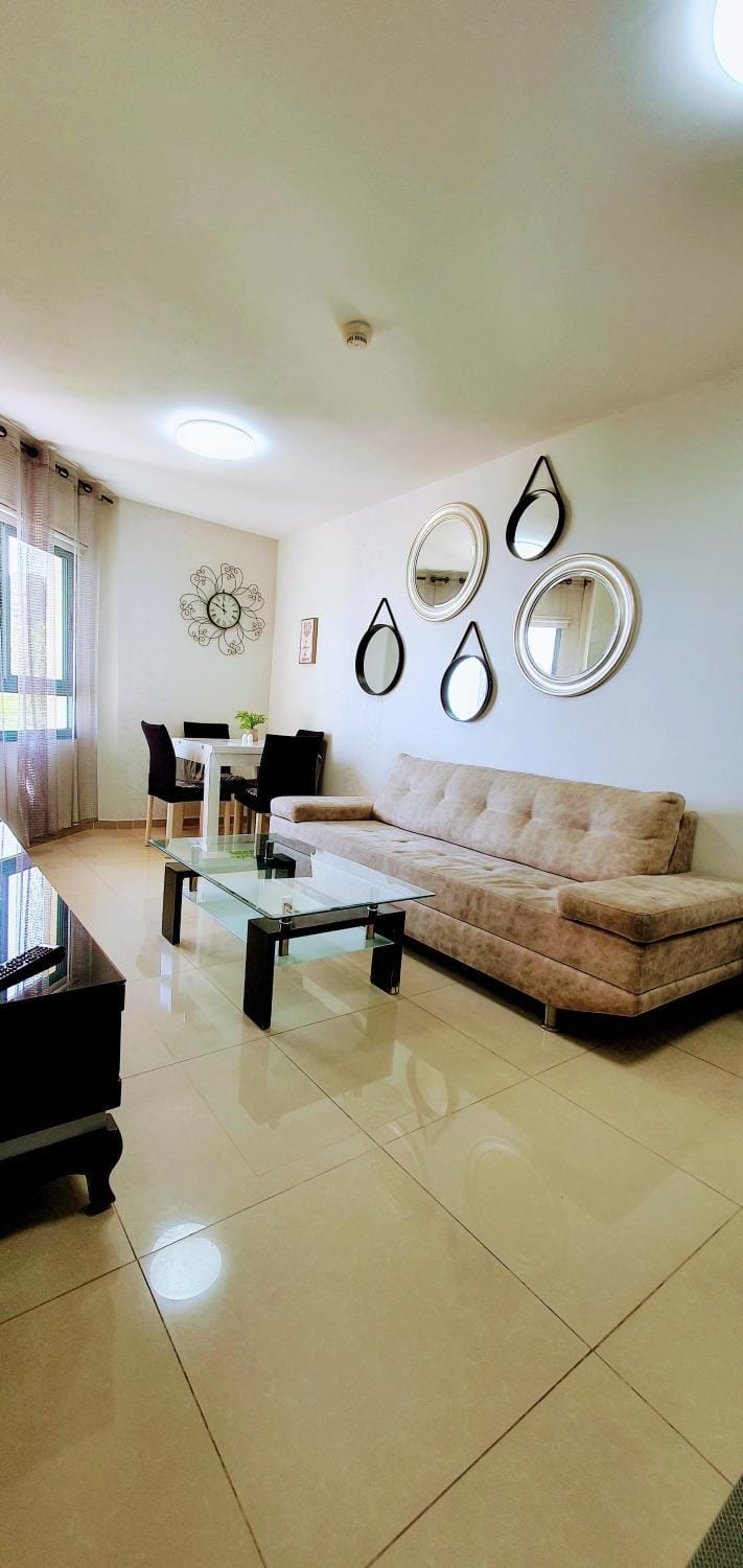 See Of Galilee 510 Apartment in Tiberias