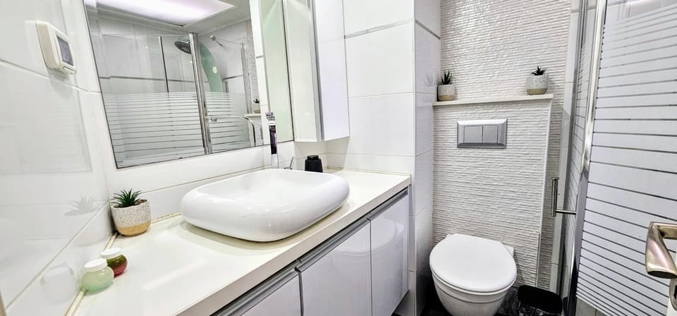 See Of Galilee 510 Apartment in Tiberias