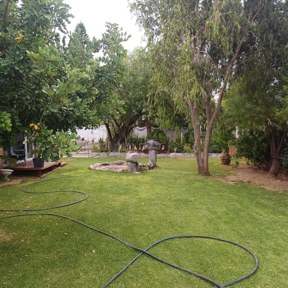 Linga Longa Apartment in Western Cape