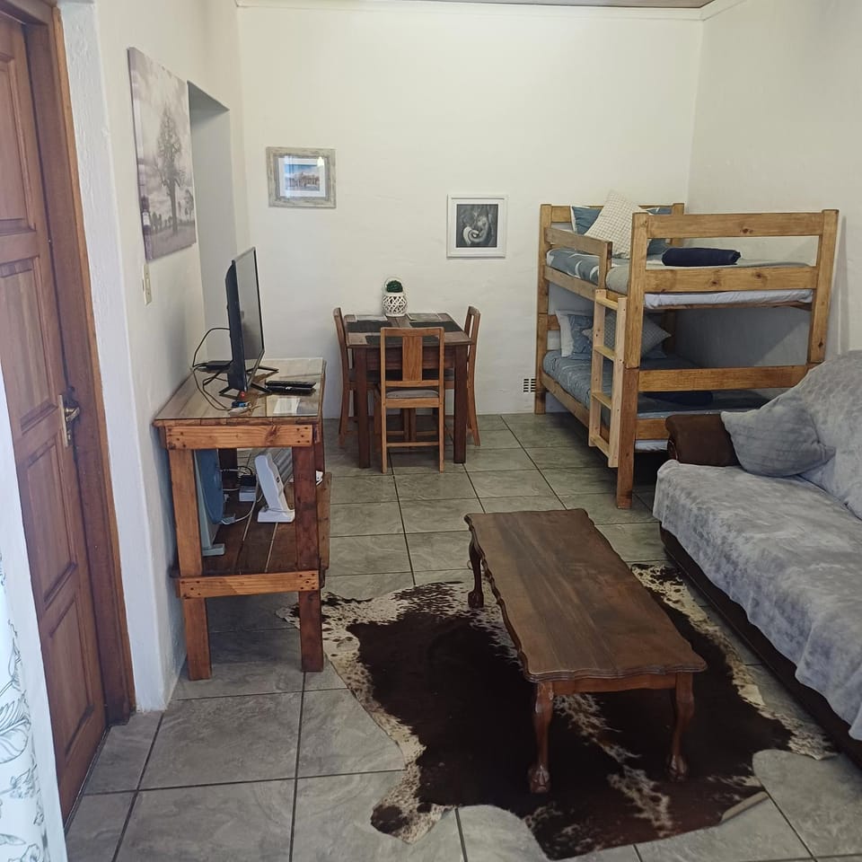 Linga Longa Apartment in Western Cape