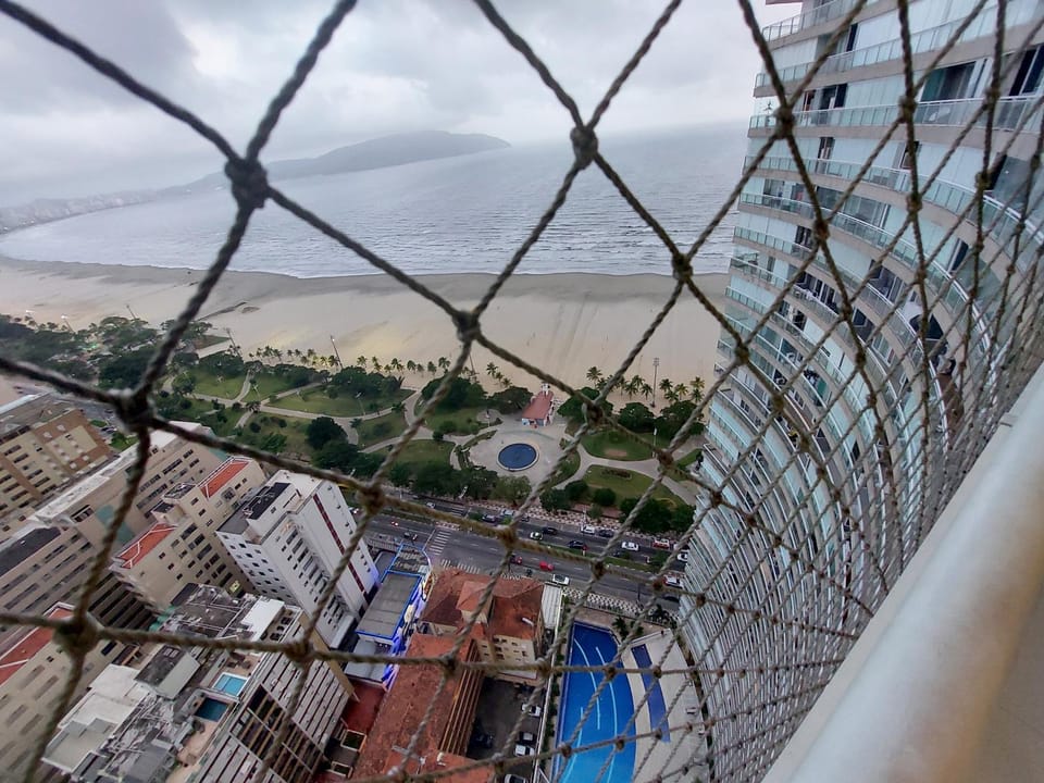 City view, Pool view, Sea view