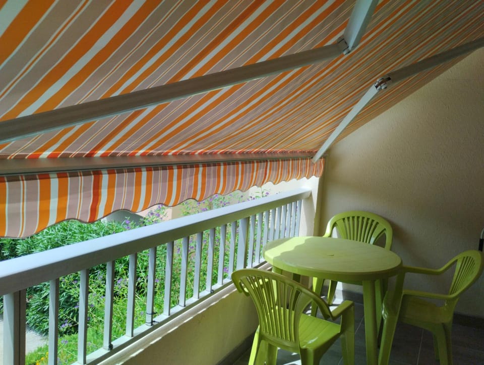Balcony/Terrace, Balcony/Terrace