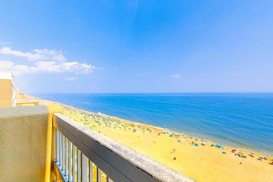 Century I 1622 House in Ocean City