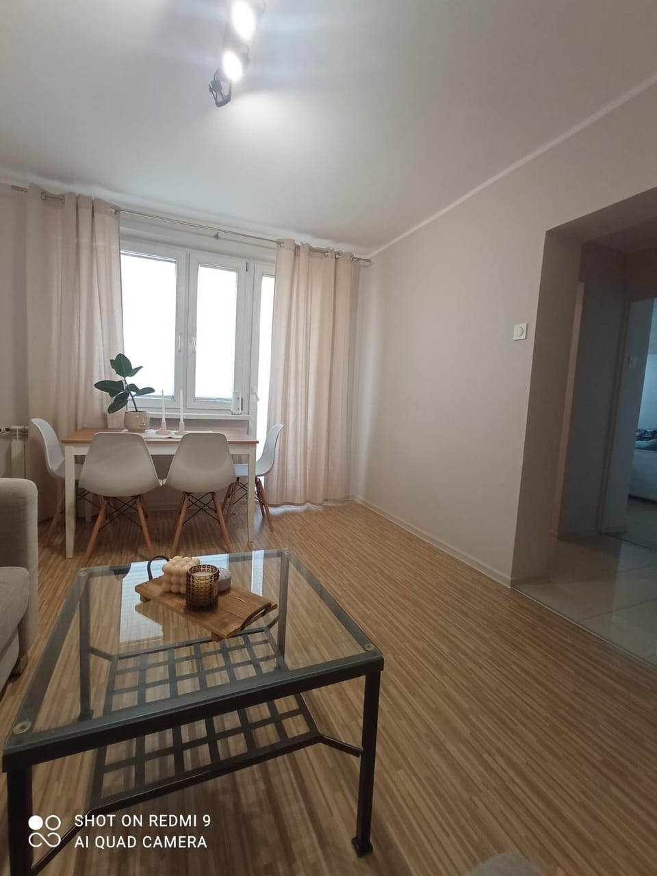 Apartament boBoski Apartment in Lesser Poland Voivodeship