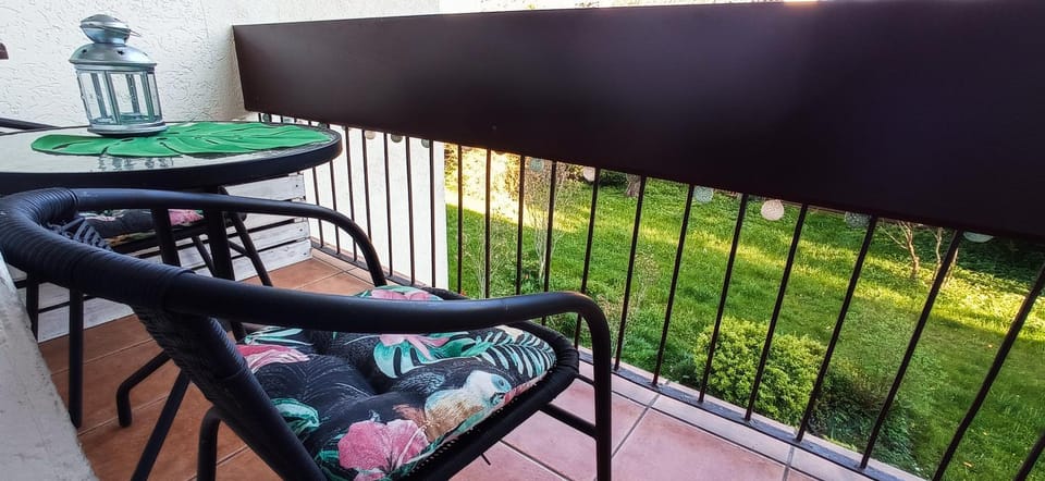 Apartament boBoski Apartment in Lesser Poland Voivodeship