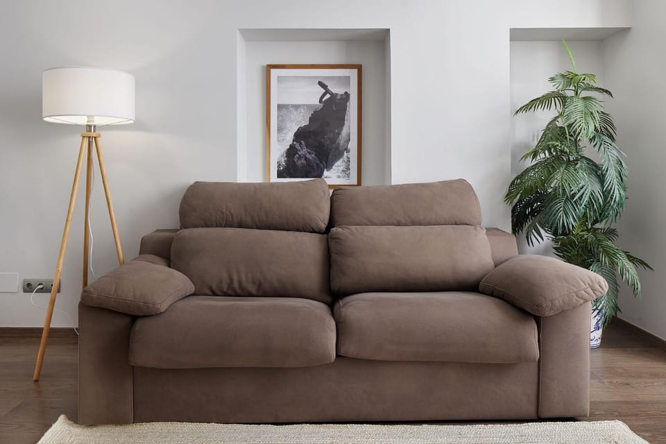 The Rentals Collection - Gros Arena I Apartment in San Sebastian