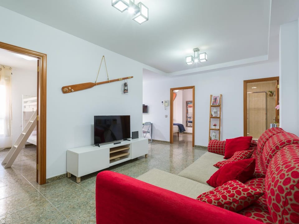 Bluebeach Apartment in Las Palmas de Gran Canaria