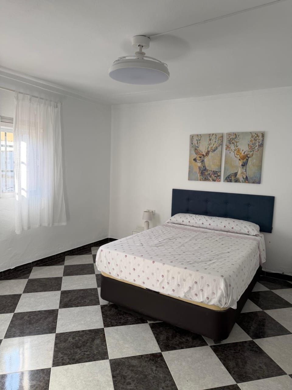 Villa Marilu House in La Janda