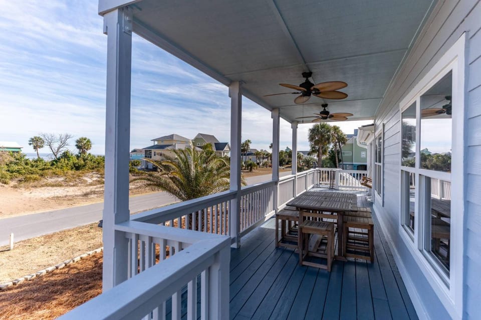 Harbor Island 2 Ebb Tide Ct House in South Carolina