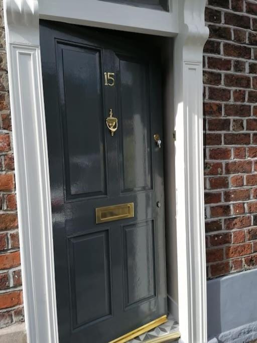 Stunning 3BR Central Belfast Home with Parking House in Belfast