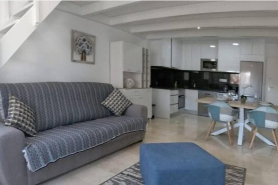 Sun-Golf-Beach Villamartin Apartment in Vega Baja del Segura