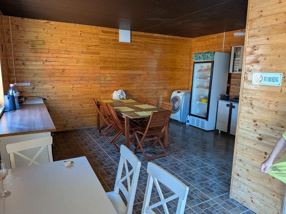 Mara si Marea Campground/ 
RV Resort in Constanța County