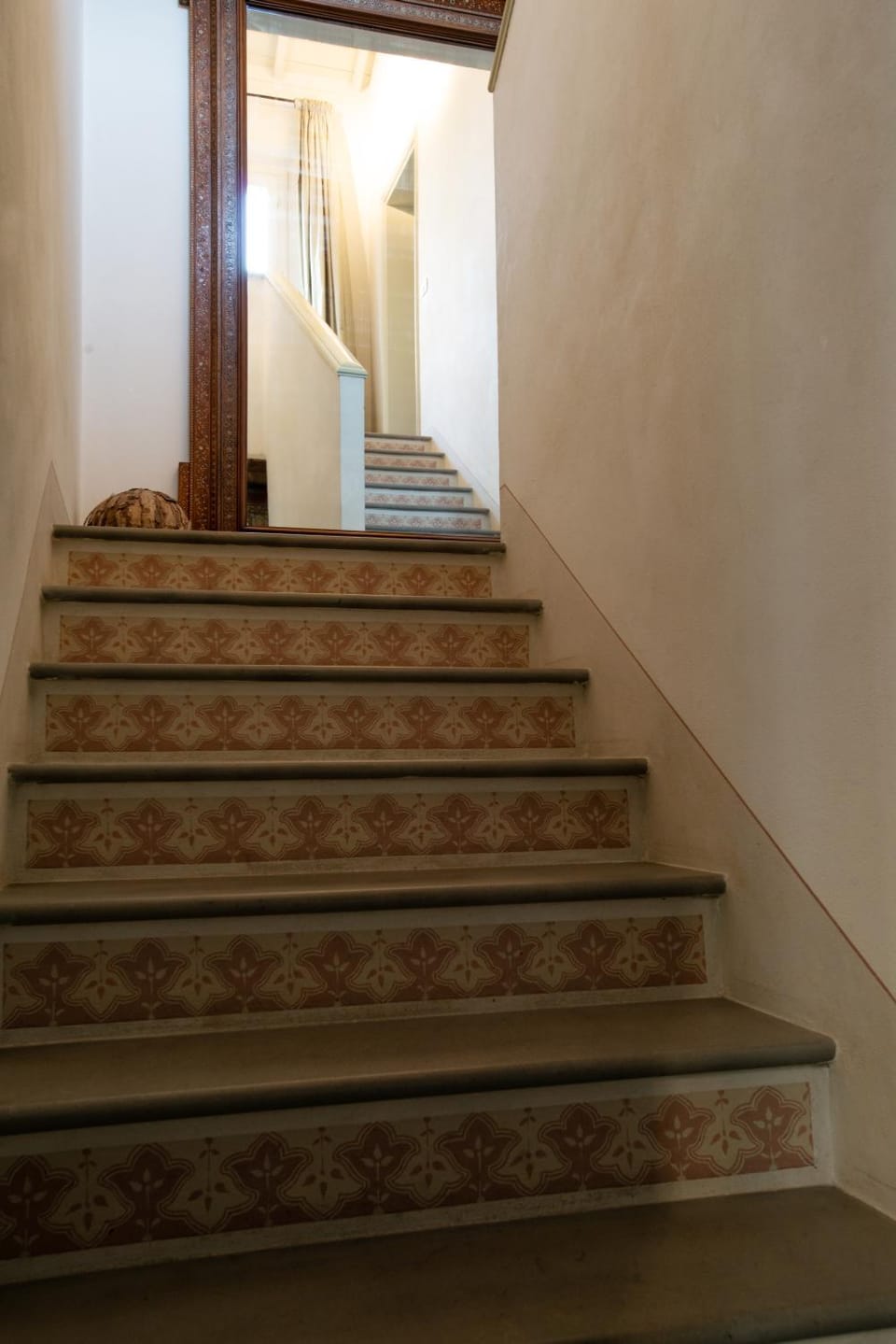 Au petit jardin Vacation rental in Ravenna