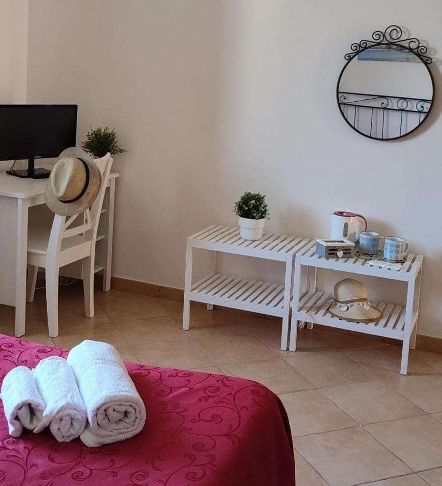 Appartamenti Cerami con parcheggio a un passo dal mare Apartment in Cefalu