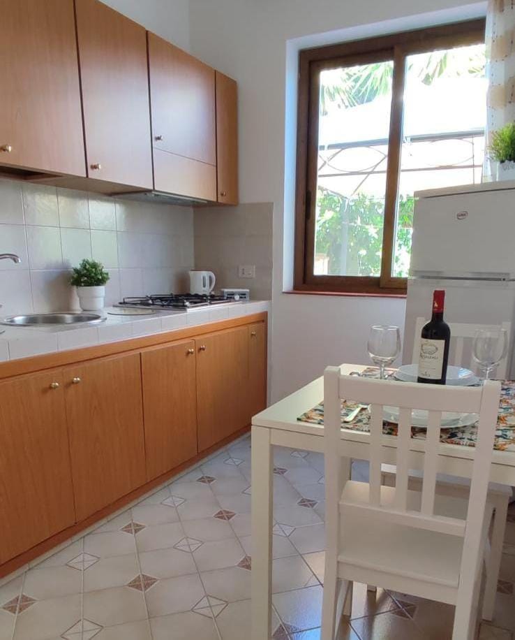 Appartamenti Cerami con parcheggio a un passo dal mare Apartment in Cefalu