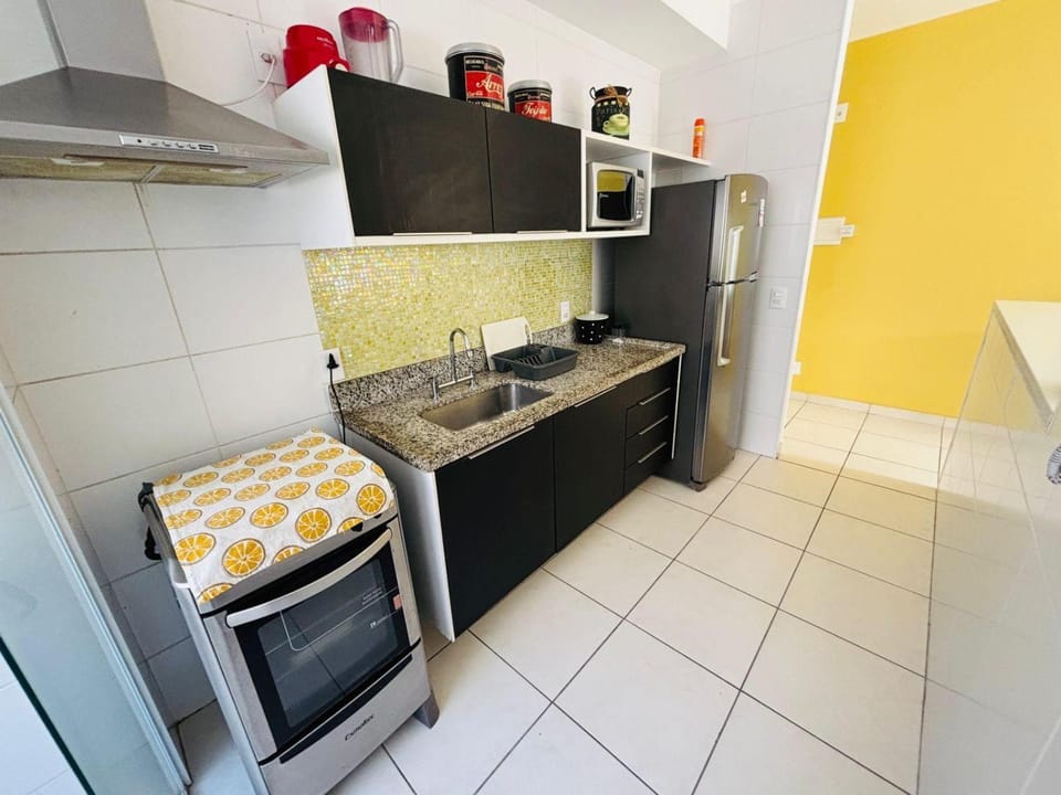 Guarujá condomínio villa di fiori AP 61 orquídea Apartment in State of São Paulo