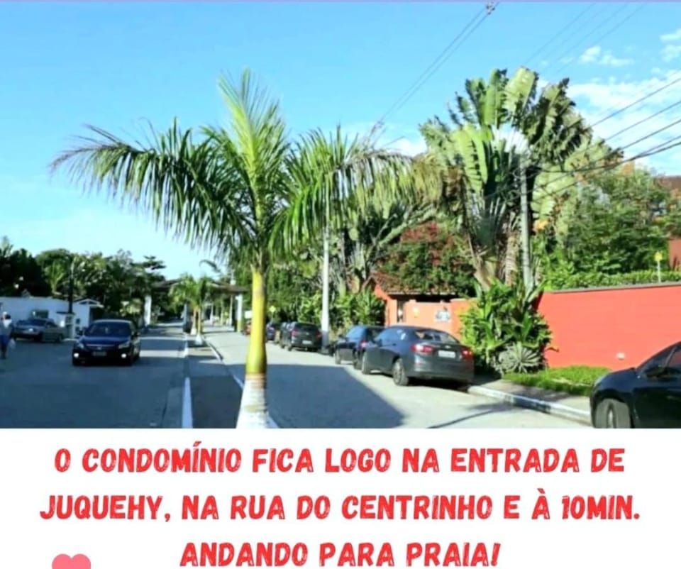 Neighbourhood, Street view