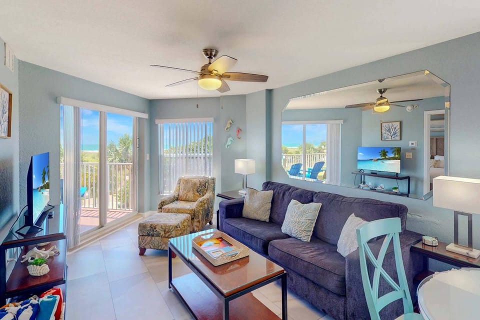 306 - Surf Beach Resort House in Treasure Island