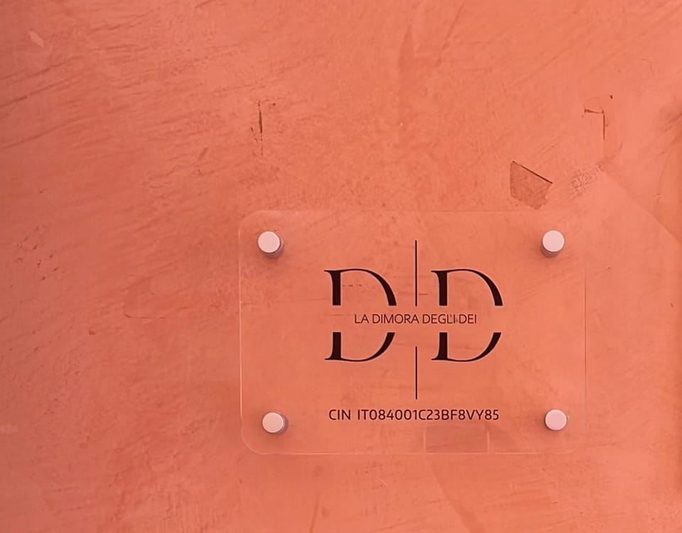 Property logo or sign