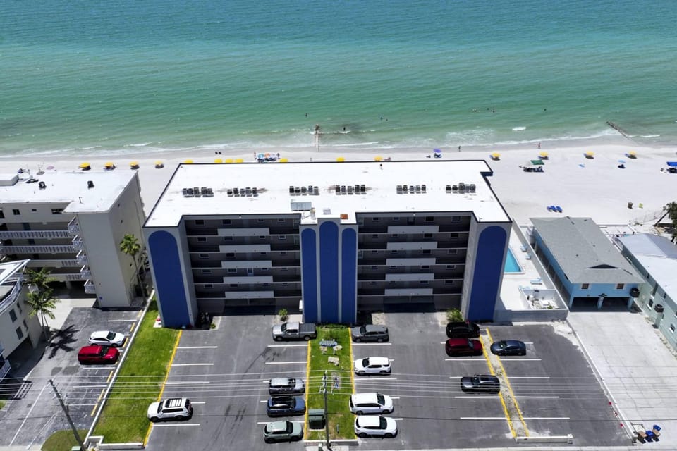 406 - Kima House in Madeira Beach