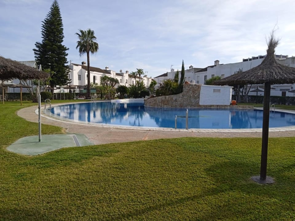 Villa Mar Apartment in Chiclana de la Frontera