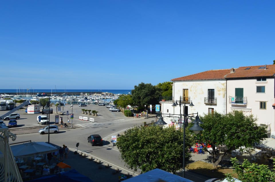 Property building, View (from property/room), View (from property/room), City view, City view, Sea view, Sea view