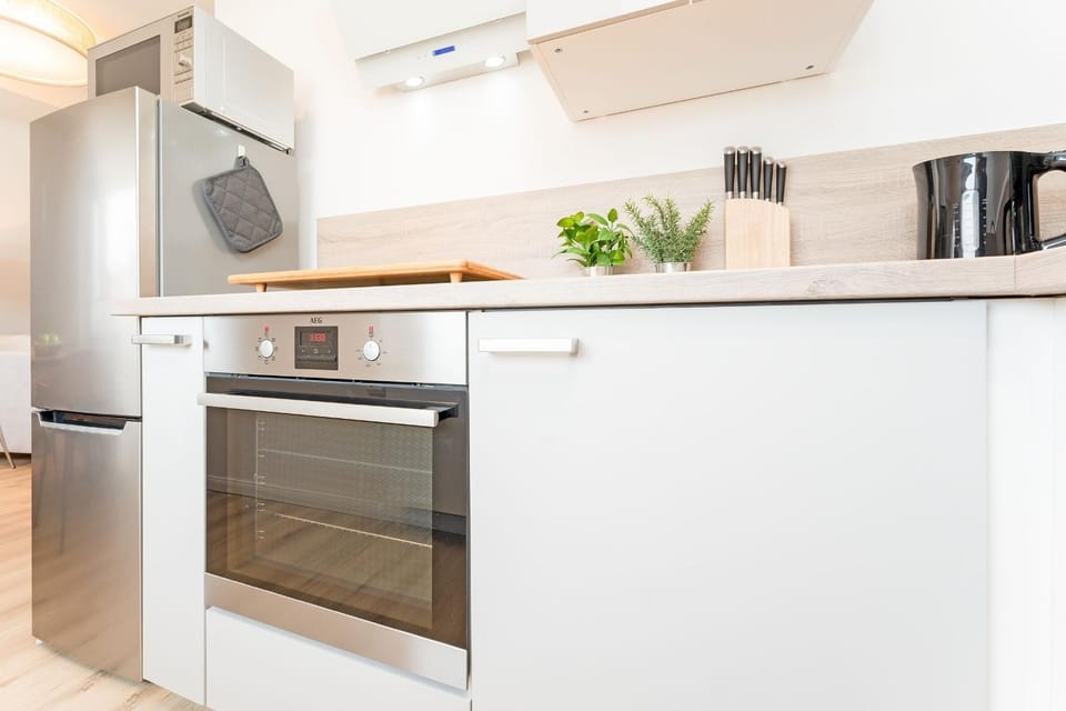 Sandberger Weg 62 Oberdeck Apartment in Ostholstein