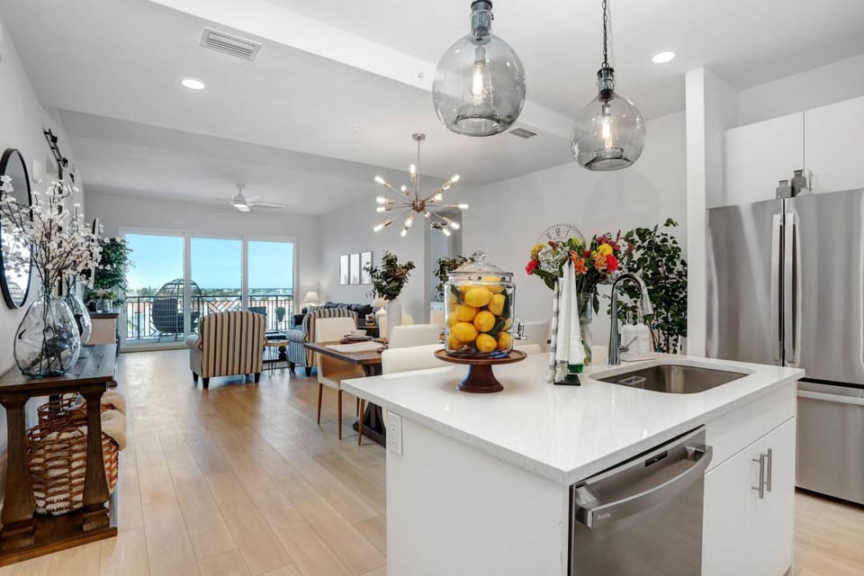 509 - The Harbor Condos House in Madeira Beach