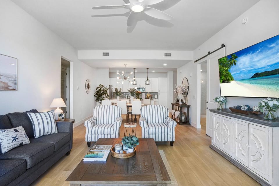 509 - The Harbor Condos House in Madeira Beach