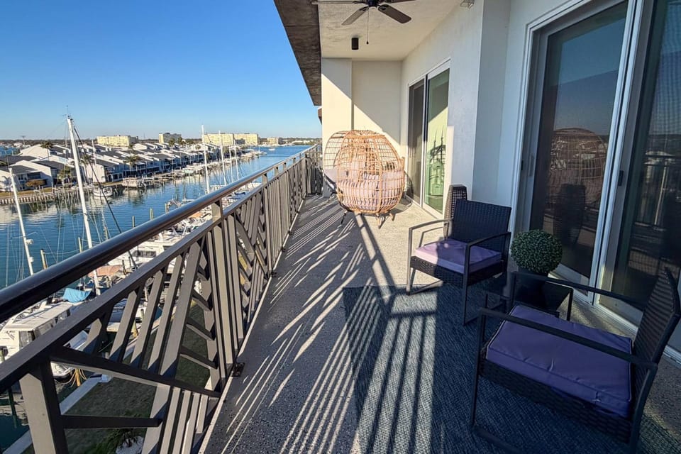 509 - The Harbor Condos House in Madeira Beach