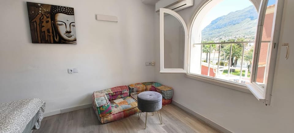 Studio tipo Loft con vista al Montgo Apartment in Marina Alta