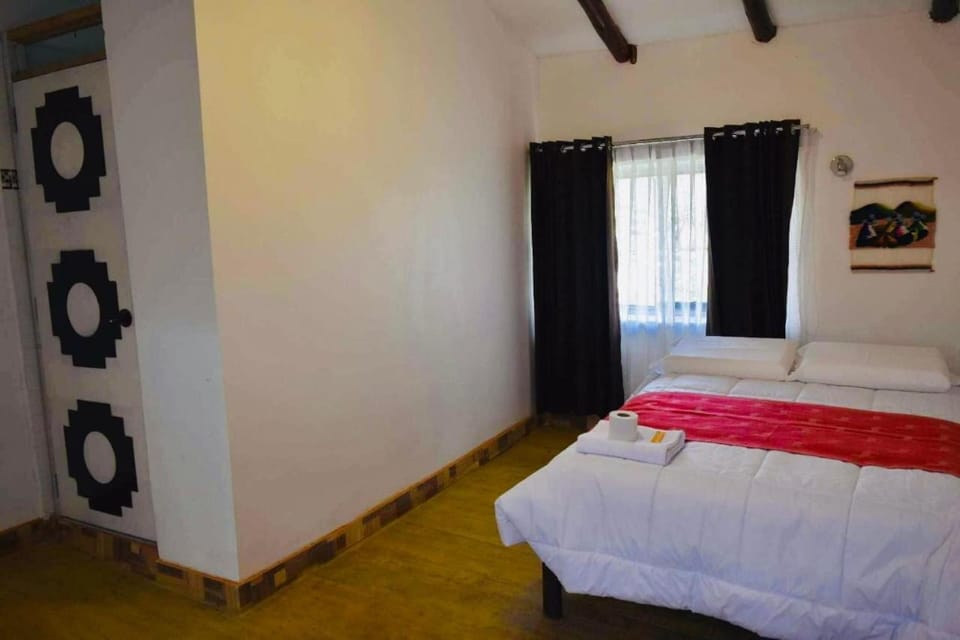 Mirador inka Bed and Breakfast in Ollantaytambo