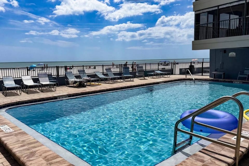 503 - Villa Madeira House in Madeira Beach