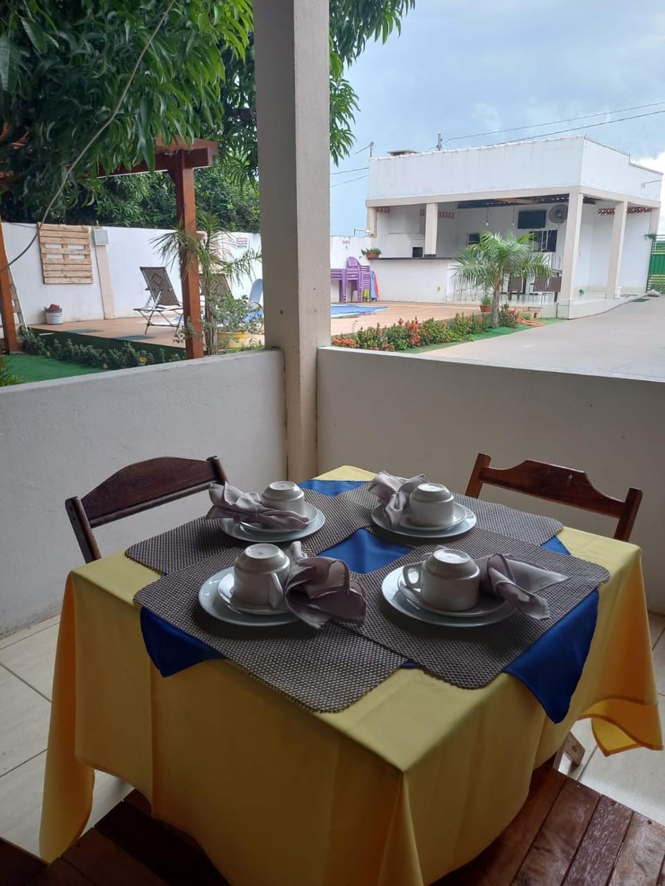 HELLO MT POUSADA Hotel in State of Mato Grosso, Brazil