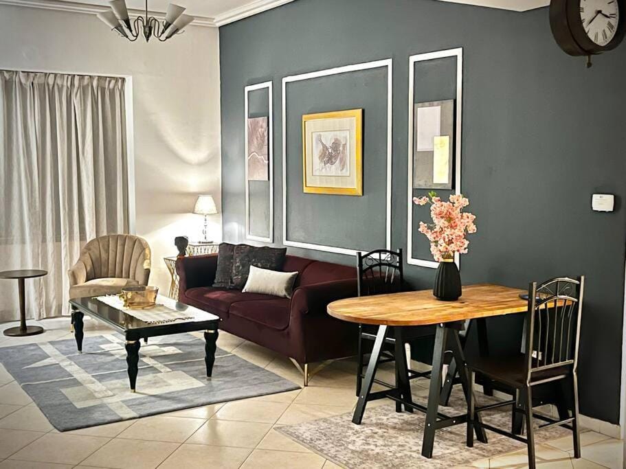 Chic 3 bedroom apartment Apartment in Dubai
