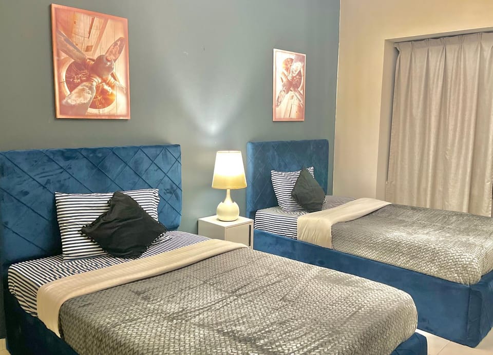 Chic 3 bedroom apartment Apartment in Dubai
