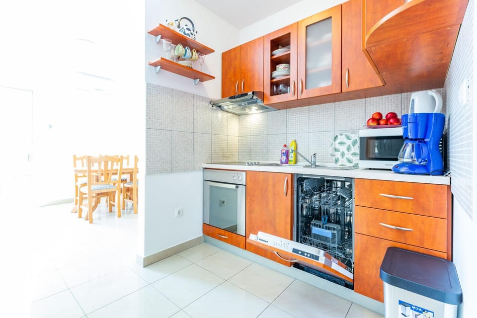 Galeb two bedroom apartment Apartment in Zadar County