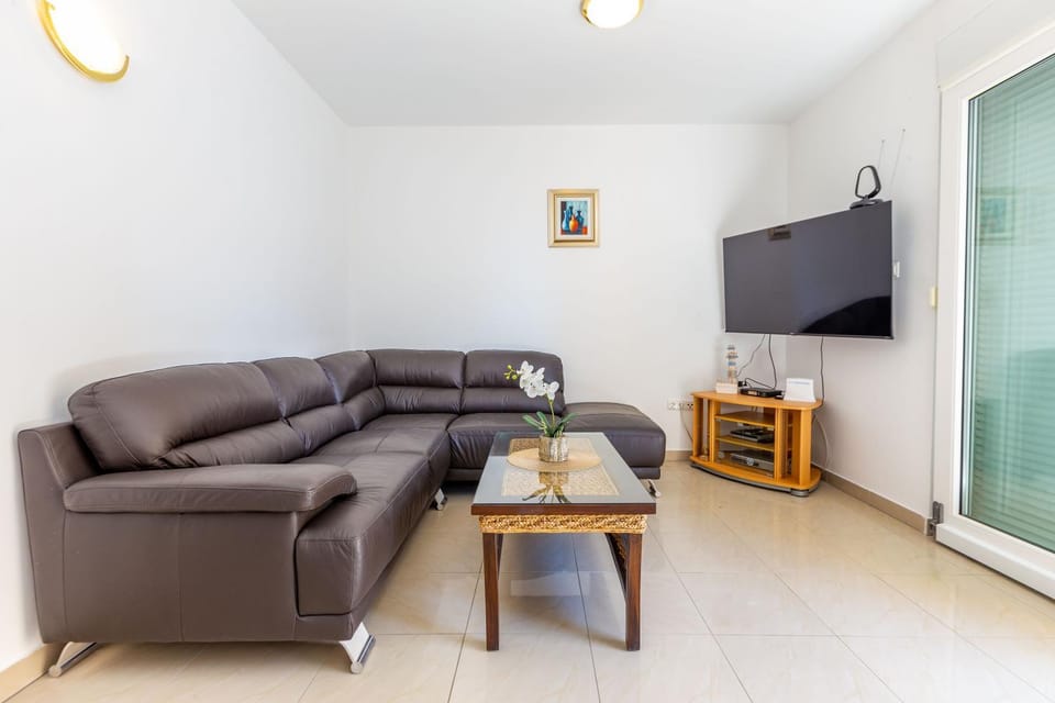 Galeb two bedroom apartment Apartment in Zadar County