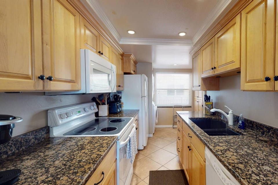 206 - Madeira Norte House in Madeira Beach