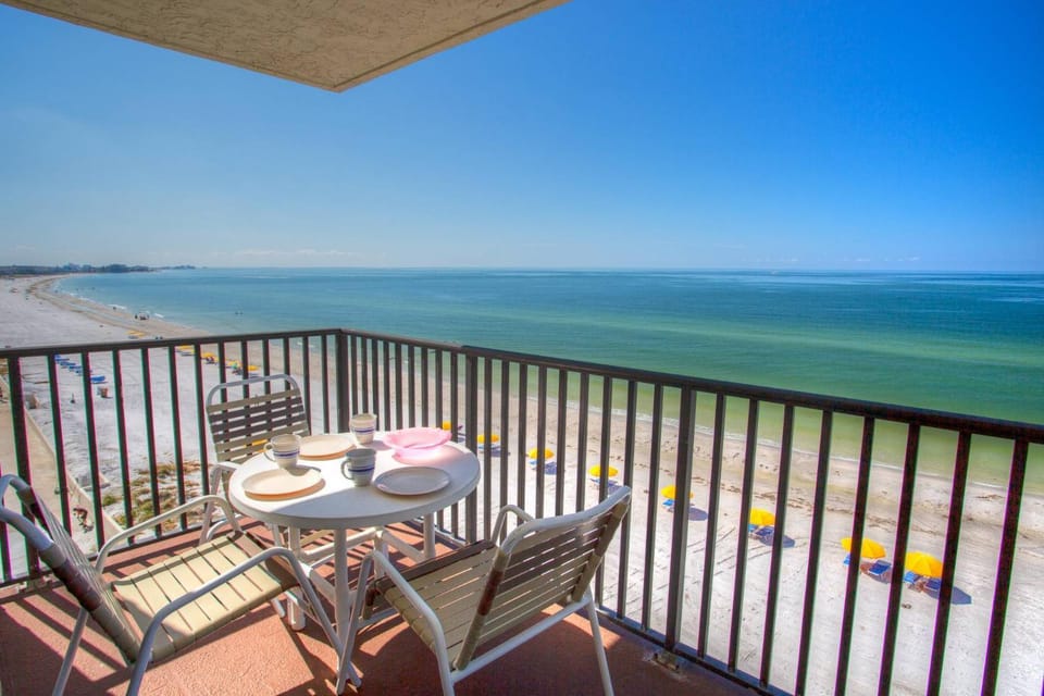 501 - Kima House in Madeira Beach