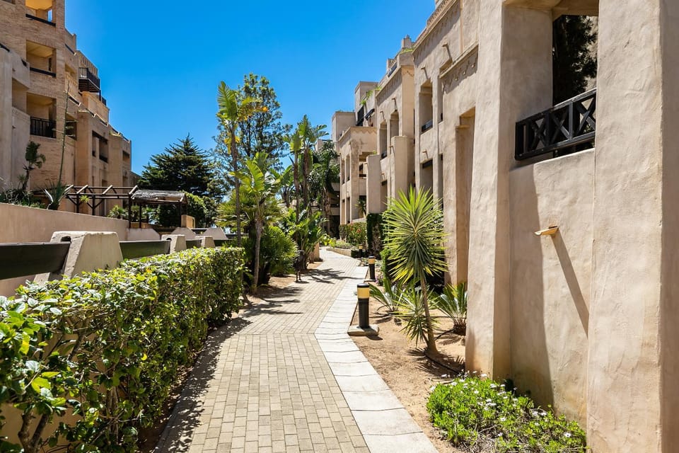 JARDINES DE ISLA CANELA By SIT ISLA CANELA -REF 125- Apartment in Costa de la Luz