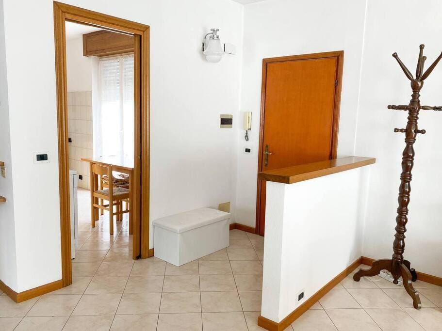 Bernina Views-Tirano Apartment in Province of Brescia