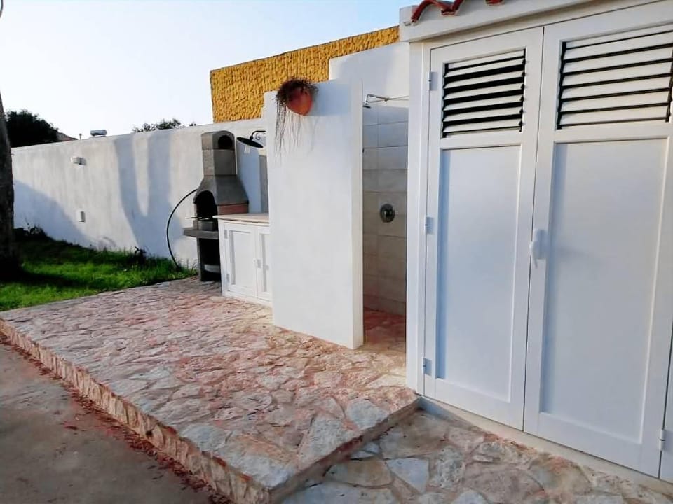 VILLA DAIANA Apartment in Sicily