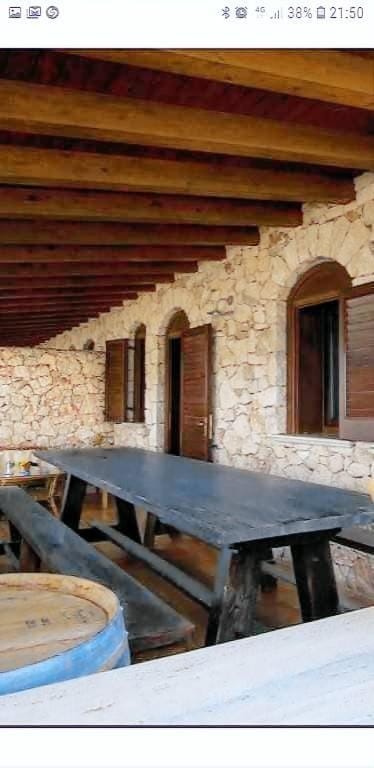 VILLA DAIANA Apartment in Sicily