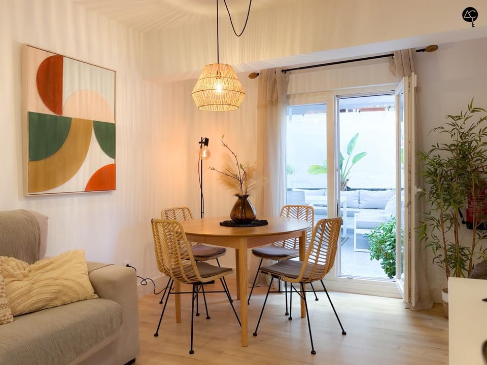 El Encanto de la Playa Santa Mª Grupo AC Gestion Apartment in Cadiz