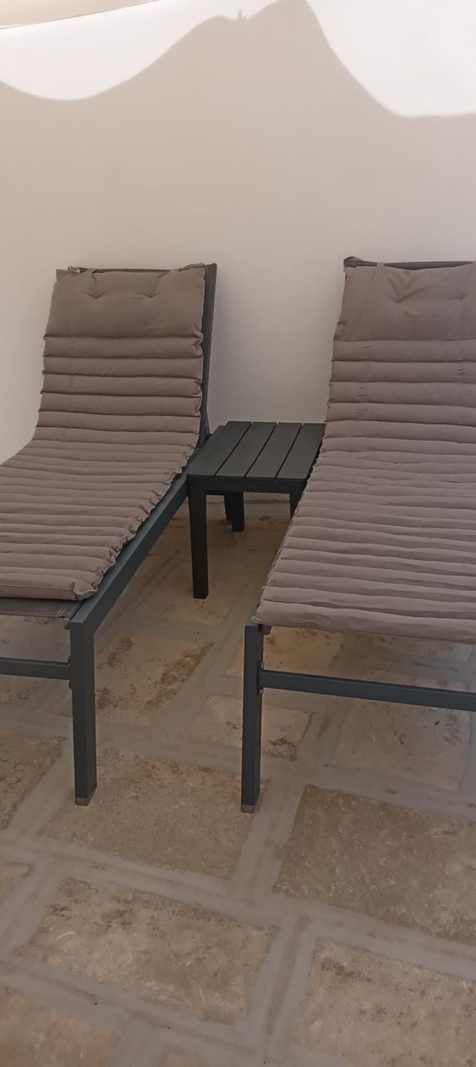 Romantica Apartment in Brindisi