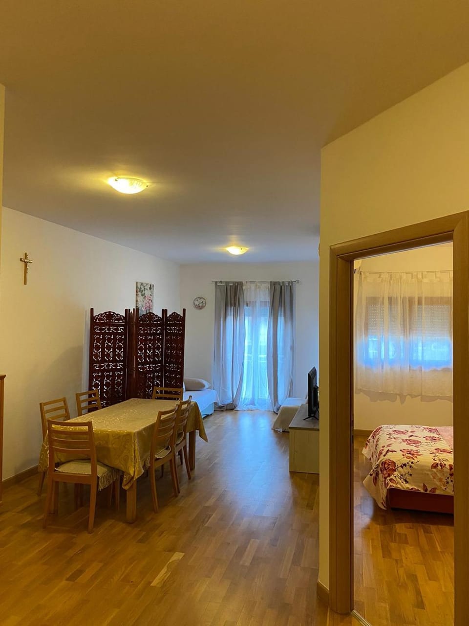 Spirit 3 Apartment in Federation of Bosnia and Herzegovina