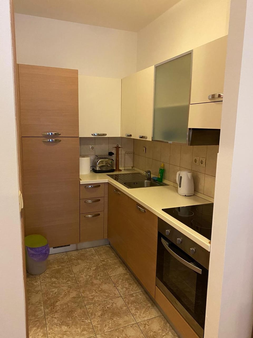 Spirit 3 Apartment in Federation of Bosnia and Herzegovina