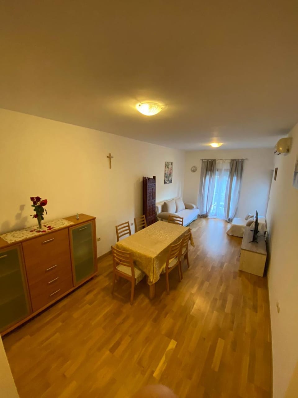 Spirit 3 Apartment in Federation of Bosnia and Herzegovina